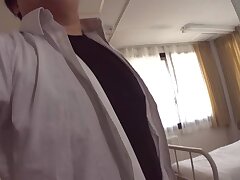 MIDV-463 Sizzling Medical Student Demonstrates Expertise in Intimate Care