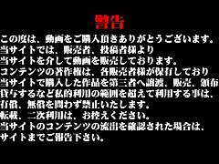 tom131_00 Yume & Friends-Sensual Masturbation Showdown in Hot Japanese Orgy