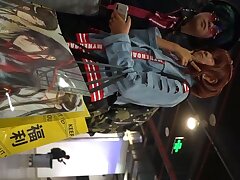 xxn-138 Passionate Wet Nights-Two Sultry Japanese Lovers Dive Deep