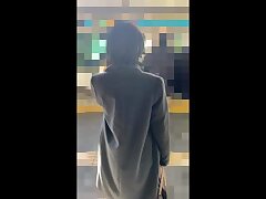 OTD-101-3-4K Aika's Double Pleasure-Hot Japanese Star Takes Two Cocks