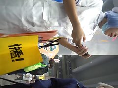 xxn-134 Fresh Talent's Explosive Debut-Unleashing Pure Passion & Desire!