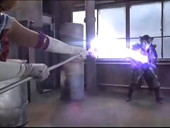 GHNU86_01 Rika Koizumi's Perky Tits-Sucking & Fucking to Exhaustion!