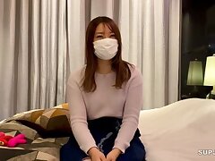 FC2-PPV-3401395 Shower Seduction-Chieri's Wet & Kinky Encounter Under Jets