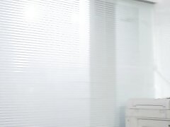 SPLY-017 Eager Students Open Wide for Intense Classroom Pleasure