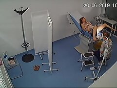 Real_hidden_camera_in_gynecological_cabinet_4 Passionate Night with Sultry Asian Angel-Deep Desire Unleashed