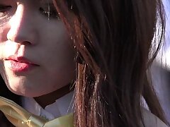 2020c1vo3 Strict Punishment-Intense Pleasure When She's Filled Inside