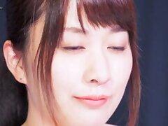 BDB07 Ameri's Asian Doll Thrills-Vibrating Ecstasy & Hardcore Bliss