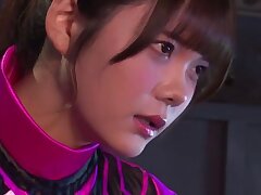 SPSB92_02 Emi Harukaze's Seductive Show-A Horny Wife's Passionate Night