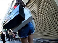 789588 Sizzling Asian Beauty Thrills in a Hot Gangbang Adventure Night