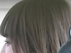 udjq Yuuna Ozawa Sizzles in Sultry Doggy Style Temptation Showdown