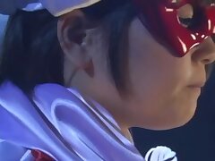 GVRD13_03 Uniformed Couples Seduce Cheerleader in Steamy School Romance