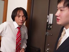 SAN-047 Tsuna Nakamura's Sweet Temptation-Unleashing Desires Playfully