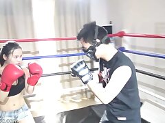 TLBCBR13 Takako's Surrender-Pleasured in Japanese Bondage Artistry