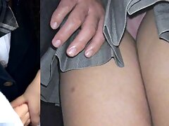 OTF250G Sizzling Tattooed Japanese Beauty Takes Charge in Raw, Uncensored Passion