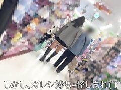 neko18 Saki Ninomiya-Expertly Worshiping Cock with Pro-Level Skill