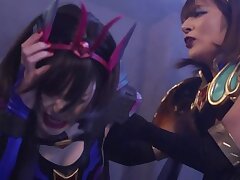 SPSC36_01 Digital Desire-Ignite Your Nights with Exciting Virtual Passion!