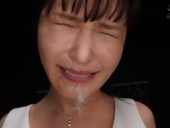 DDOB-135 Laura Aoyama's Electric Toy Adventure-Tongue Pleasure Extravaganza!