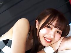 BJWS07 Sensual Temptress-Tight Wet Pussy Thrilled by Hard Passionate Thrusts