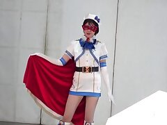 SPSD13_03 Alice Ozawa's Surprise Visit Heats Up with a Steamy House Encounter