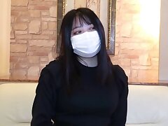 FC2-PPV-2888896 Anna Kuramoto's Passionate Night with Her Crush's Hot Desire