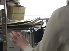 ATID-474 Seductive Japanese Doll-Faced Model's Self-Pleasure Journey to Ecstasy