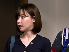 CAWD-018 Passionate Night with Ai Kurosawa-Stroking & Intense Pleasure