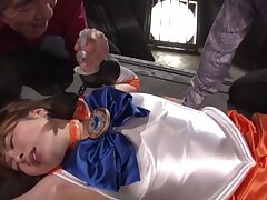 SPSC31_02 Nozomi JAV Princess Thrills in Intense Giant Cock Encounter