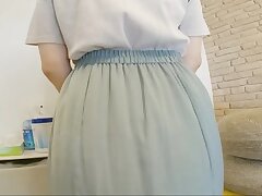 15389928 Passionate Encounter-Gentle Thrusts Awaken Virgin's Hidden Desires