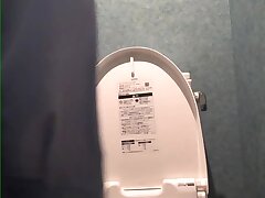 tojk123 Japanese Passion-Intense Pussy Play with a Sultry Sweetheart