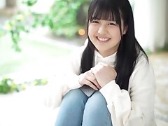 MIFD-129 Sweet Temptation-Cutie's Wet Ride to Blissful Climax Moments