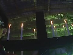 TNI18 Passionate Asian Beauties-Intimate Wet Night of Desire