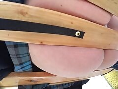 benchpanchira29 Sexy Nurse's Night Shift Ends with a Big Asian Anal Surprise