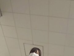 mondai3 Caught in the Act-Blackmail Turns into a Neighborly Threesome!