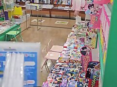 shoumi52 Exotic Asian Goddess-Masterful Deep-Throat Techniques Unleashed