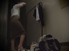 GGK021a Idol's Forbidden Dreams Unveiled-Live Liberation on Camera!