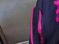 nen70 Passionate Prodigy-Sweet Temptress Masters Her Lover's Desire