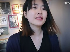 FC2-PPV-4501675 Intense Passion-Big Cock's Brutal Penetration Thrills Her Pussy