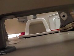 dongjino2wc Curvy Asian Schoolgirl Takes Charge in Hot CFNM Nerd Showdown