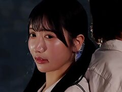 DASS-498 Awakened Desires-Student Seduced by Mysterious Subway Stranger