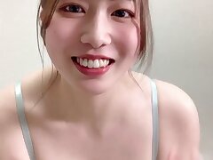 j3DjUKNa Seductive Japanese Beauty's Unstoppable Desire for Intense Passion