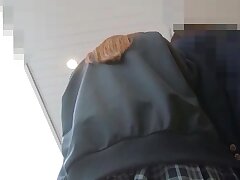 keel17 Seductive Japanese Beauty Unveiled in Steamy JAV Fantasy