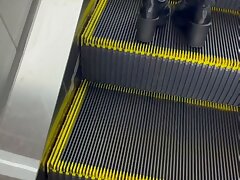 JD41 Bandana Babe's Forbidden Desire-Mature Man's Intense Passion