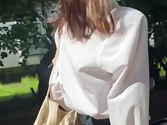 jkjoe-08 Steamy Ride-Japanese Cosplay Cutie Takes Big Cock Thrill!