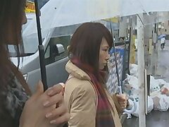 HTMS-050 Passionate Shower Moments-Two Stunning Japanese Lesbians Connect