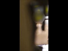 15392044 Sizzling Night-Ebony Goddess in Red Panties Takes Charge