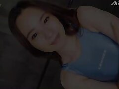 BCMC42 Passionate Redhead Doll-Intense Sofa Encounter with Glory