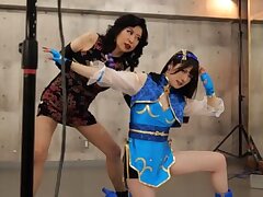 SPSB88_03 Sneaky Japanese Wife Tempts Boss Post-Conference Passion