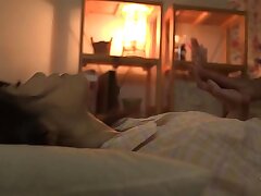 JUY-048-1080p Sizzling Japanese Beauty Gets Wet Indoors & Facesplashed Delight