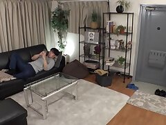 DANDY-895 Julia's Insatiable Asian Cock-Fest-A Wicked Night of Pleasure