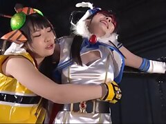 SPSA30_03 Japanese Secretary's Secret Pleasures-Hidden Orgasms at Work